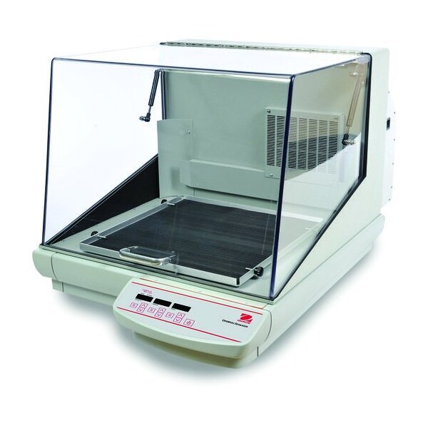 Ohaus Incubating Heavy Duty Orbital Shaker, ISHD23CDG OH-30573779 - main